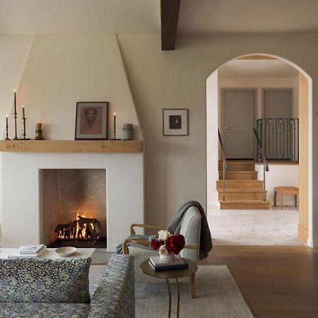 Villa Mara Carmel Екстериор снимка