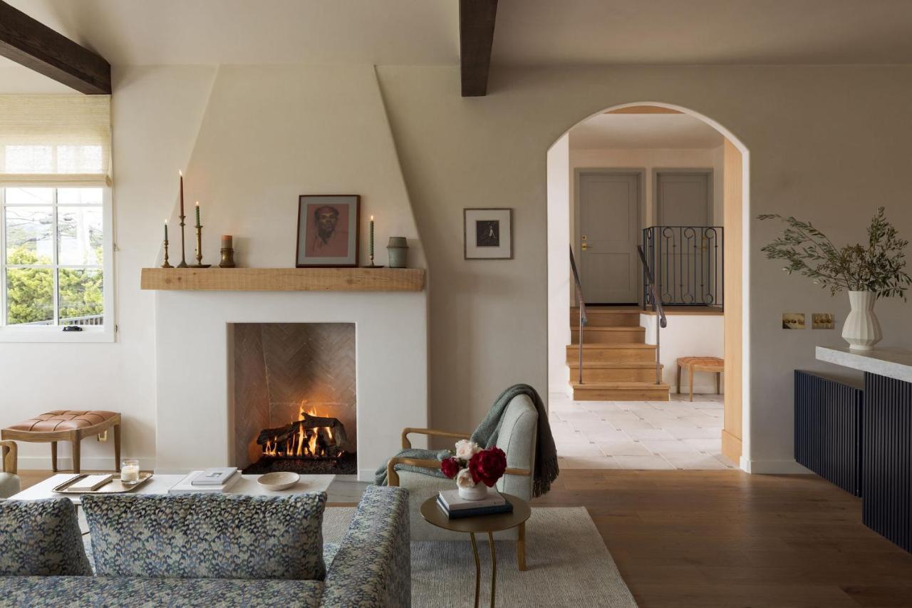 Villa Mara Carmel Екстериор снимка