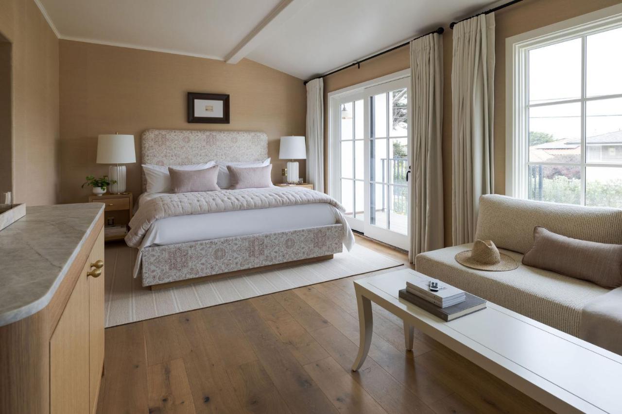 Villa Mara Carmel Екстериор снимка