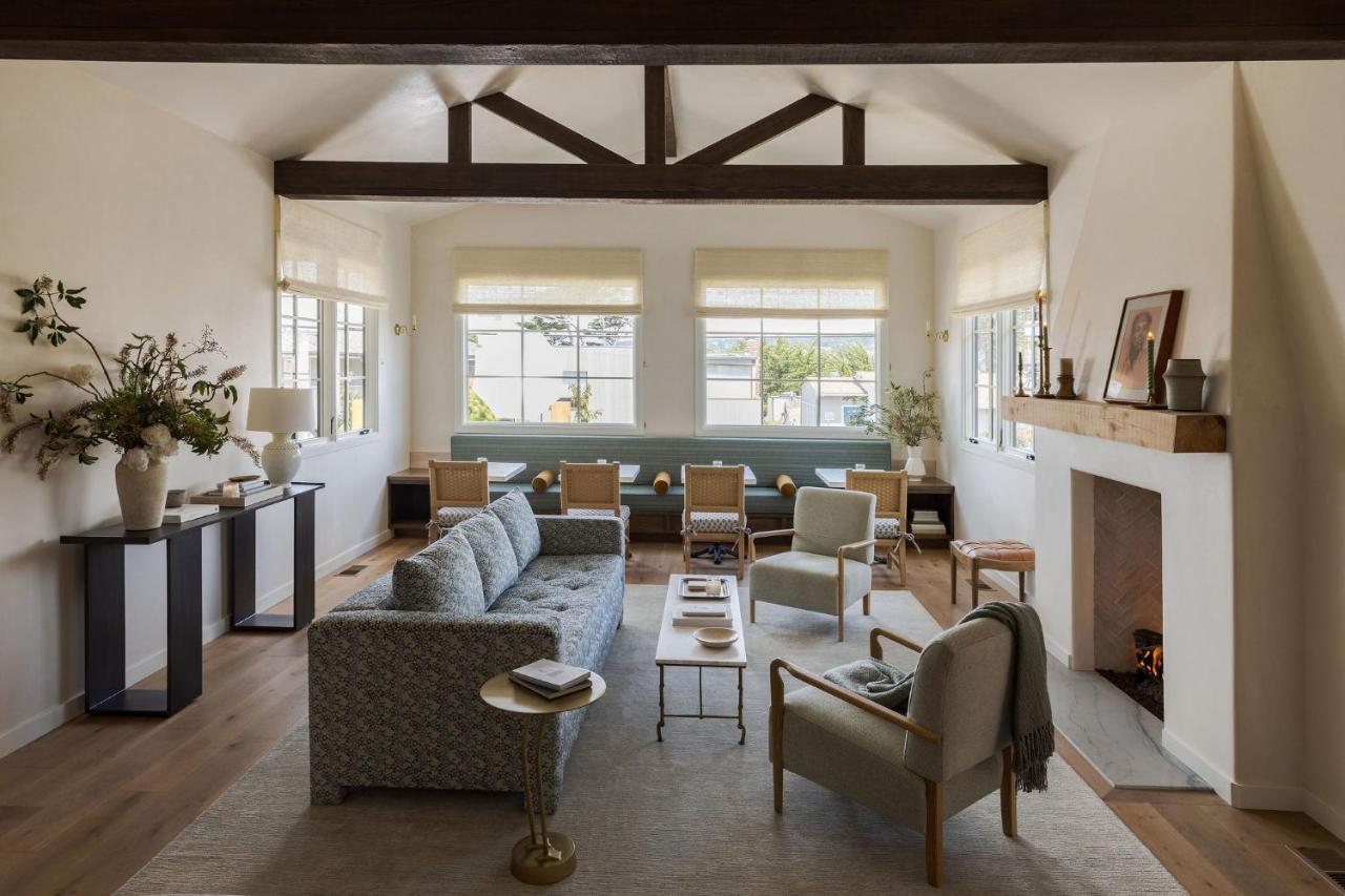 Villa Mara Carmel Екстериор снимка