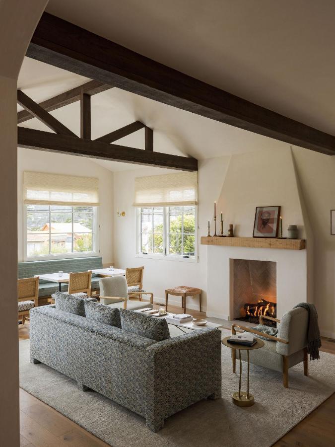Villa Mara Carmel Екстериор снимка