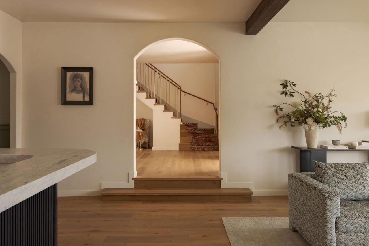 Villa Mara Carmel Екстериор снимка
